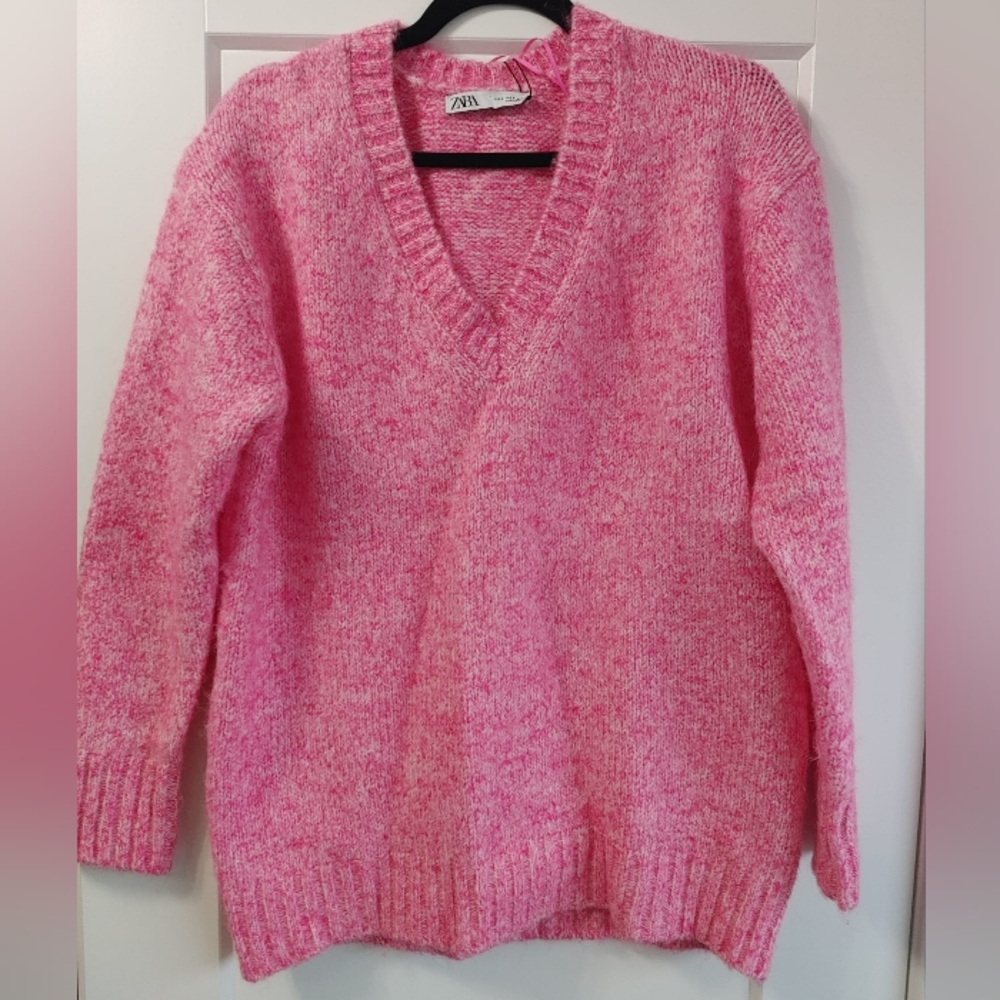 Zara Sweater